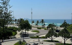 Apto 02 Suites - Vista Mar Barra Da Tijuca - Rj
